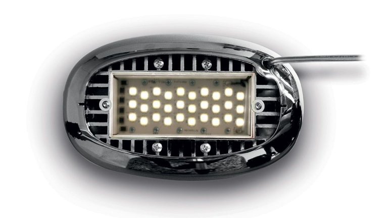 Artemide Mercury hanglamp Ø110 LED 3000K