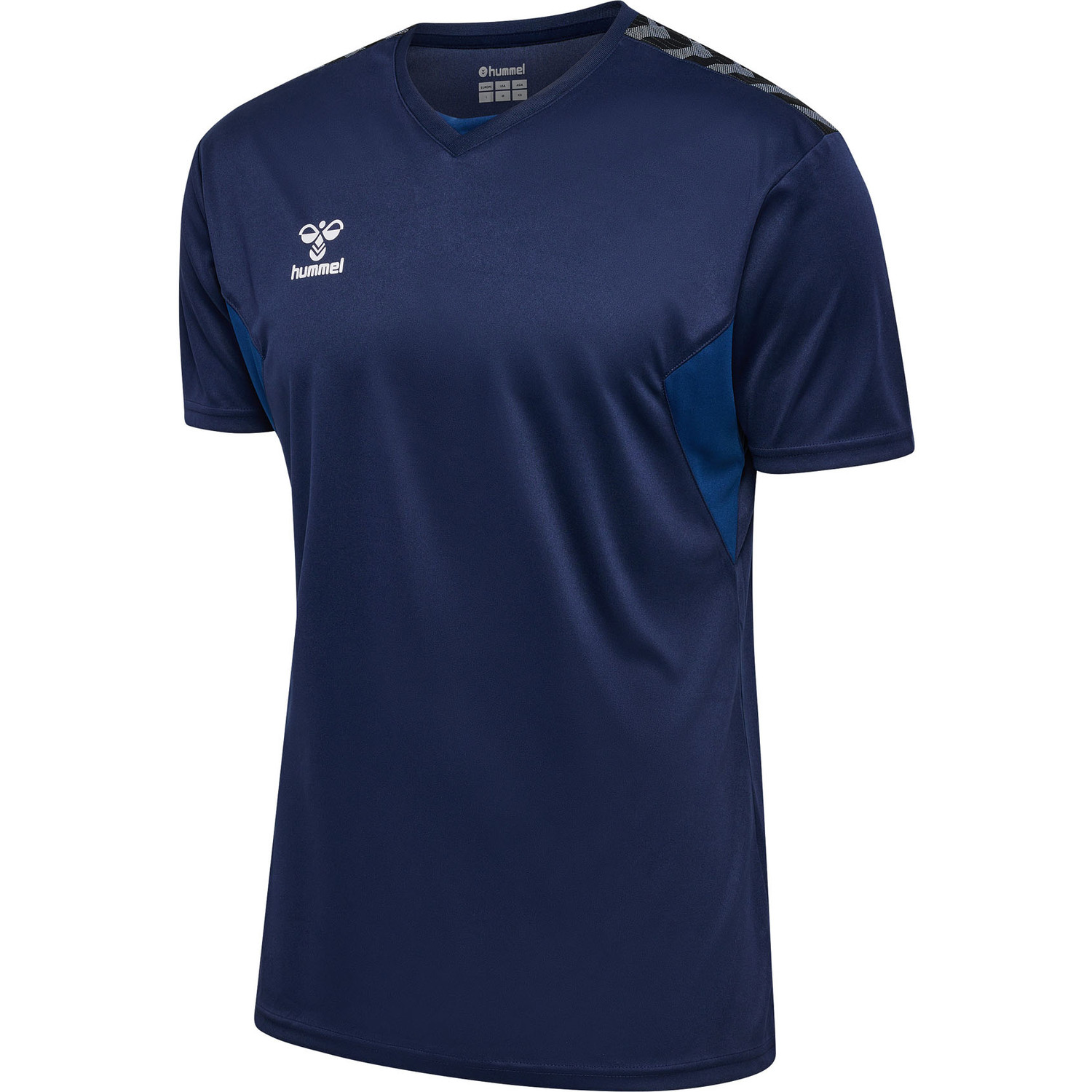 Hummel Authentic PL Shirt Heren