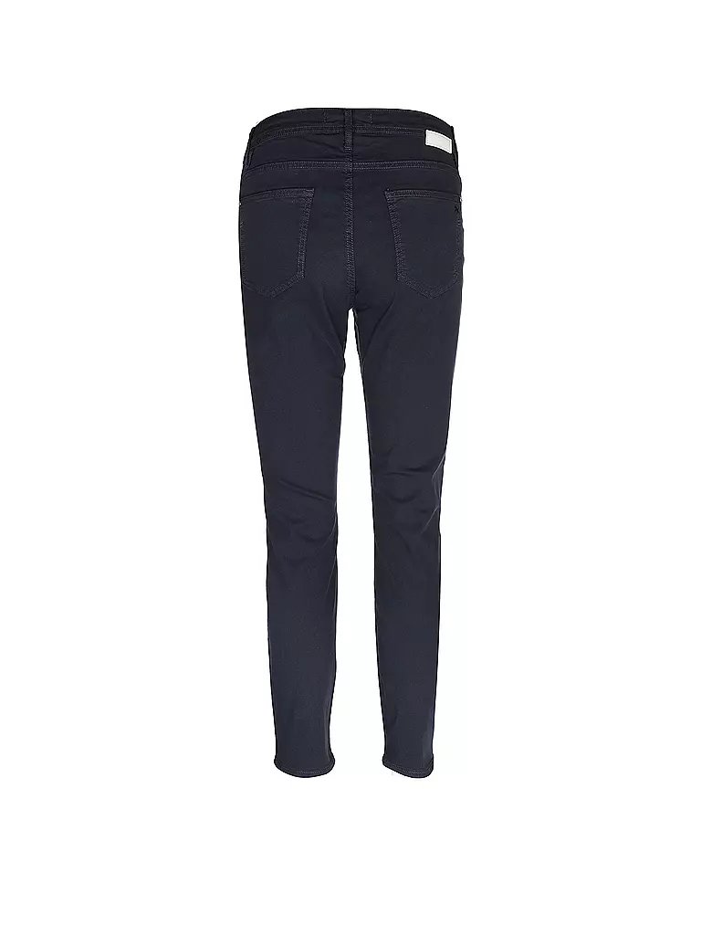 BRAX Hose Skinny Fit SHAKIRA S dunkelblau