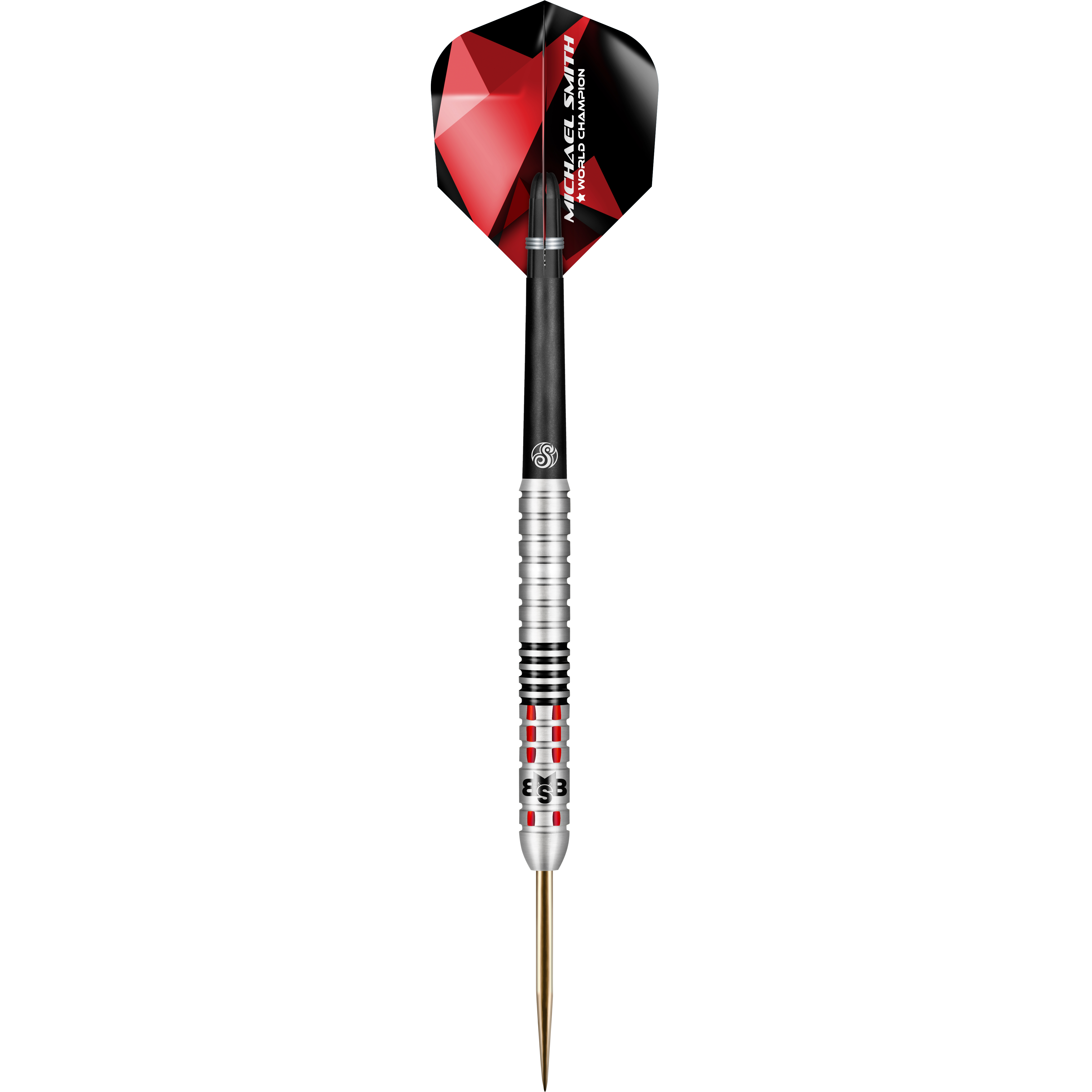 Shot - Michael Smith Achieve - Steeldart