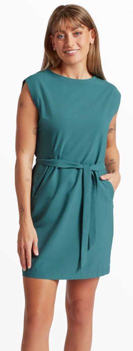 Sajilo Travel Dress kjole