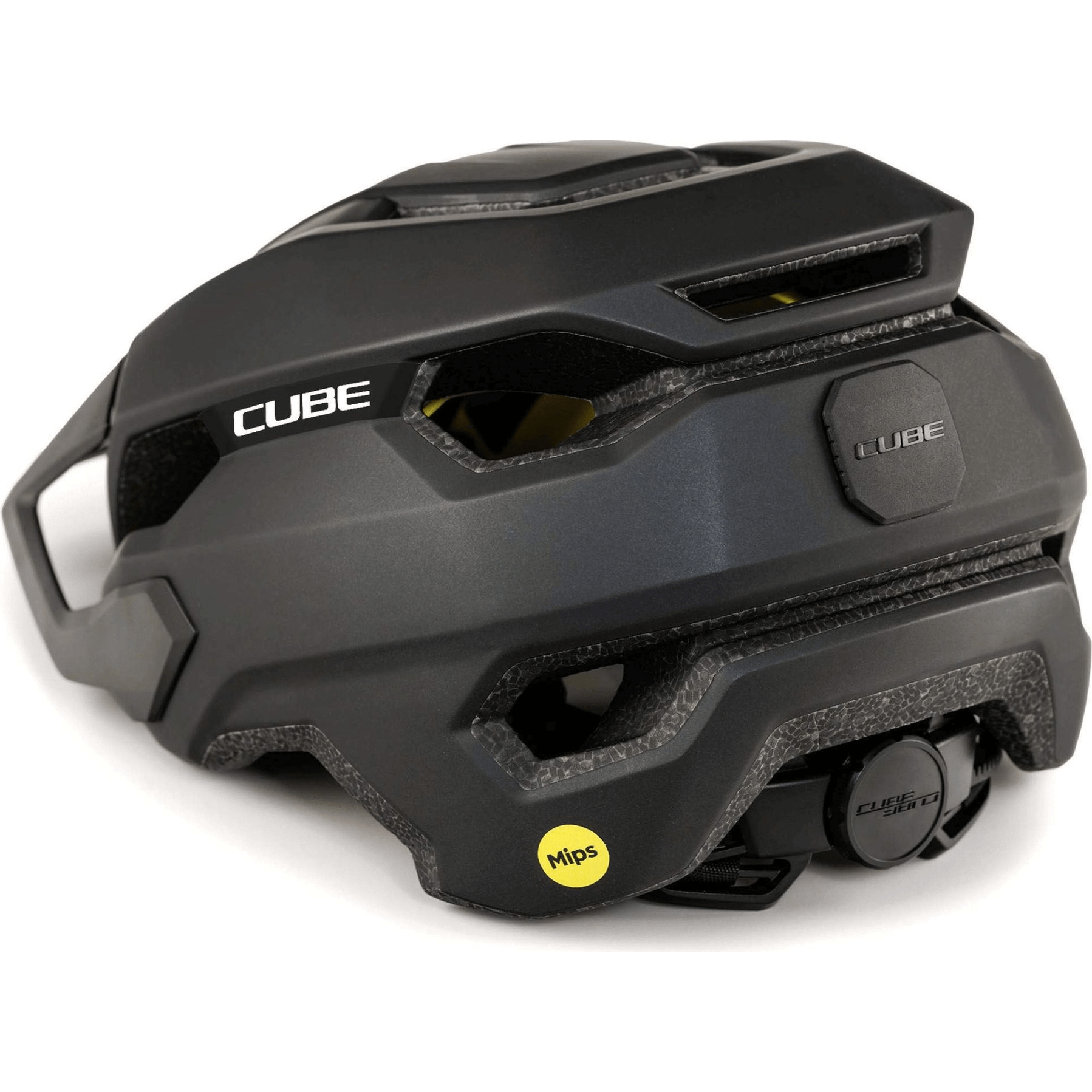 Cube Stray MTB Helm