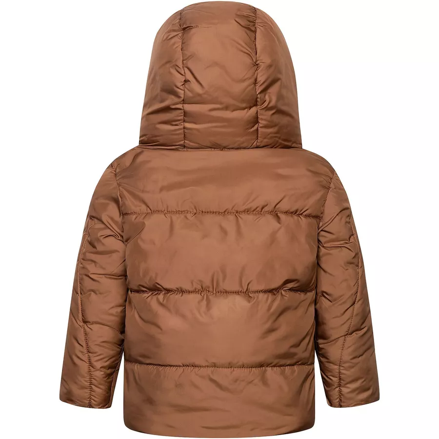 MINOTI Winterjacke Braun