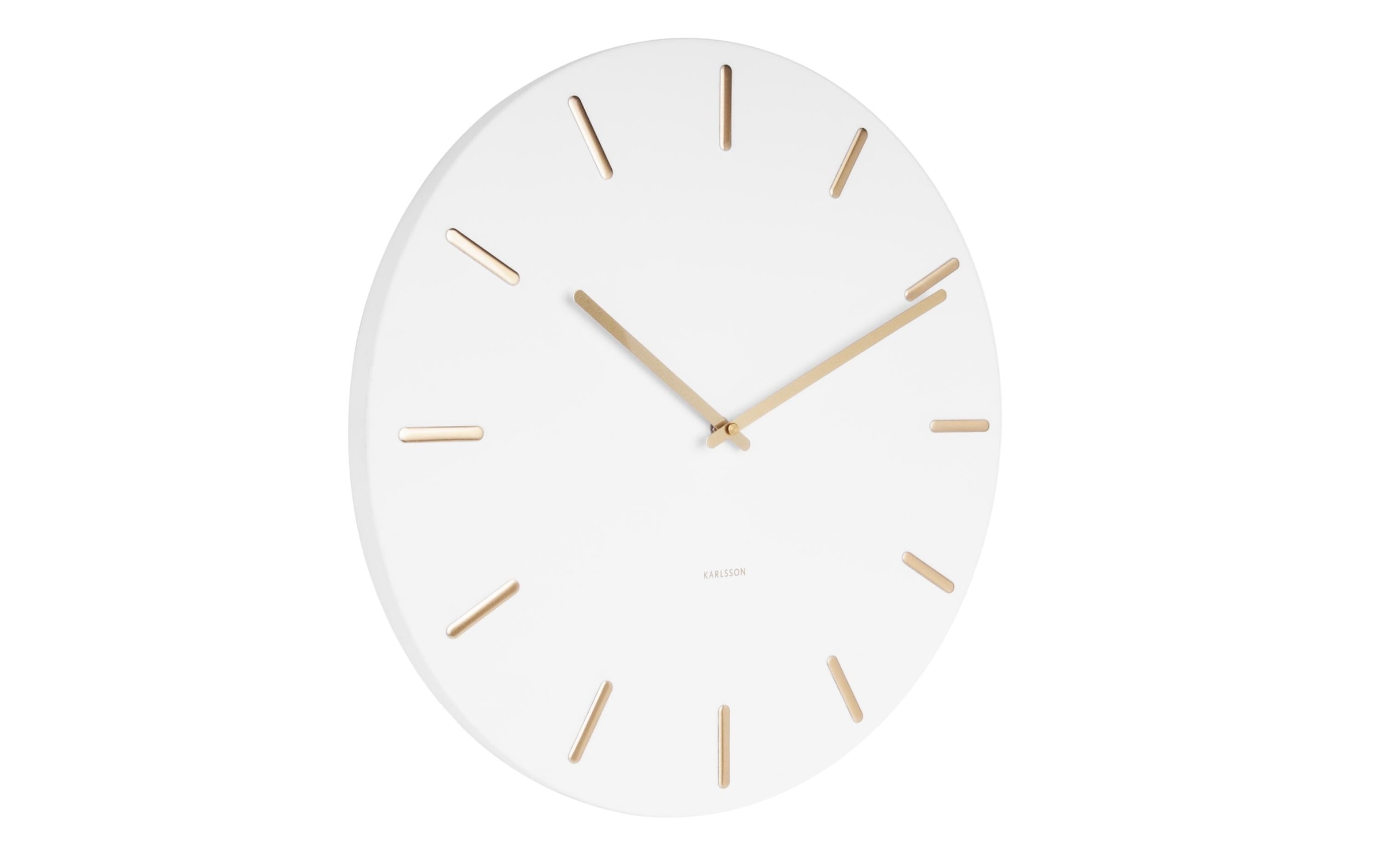 Karlsson Wanduhr »Charm 45 cm«