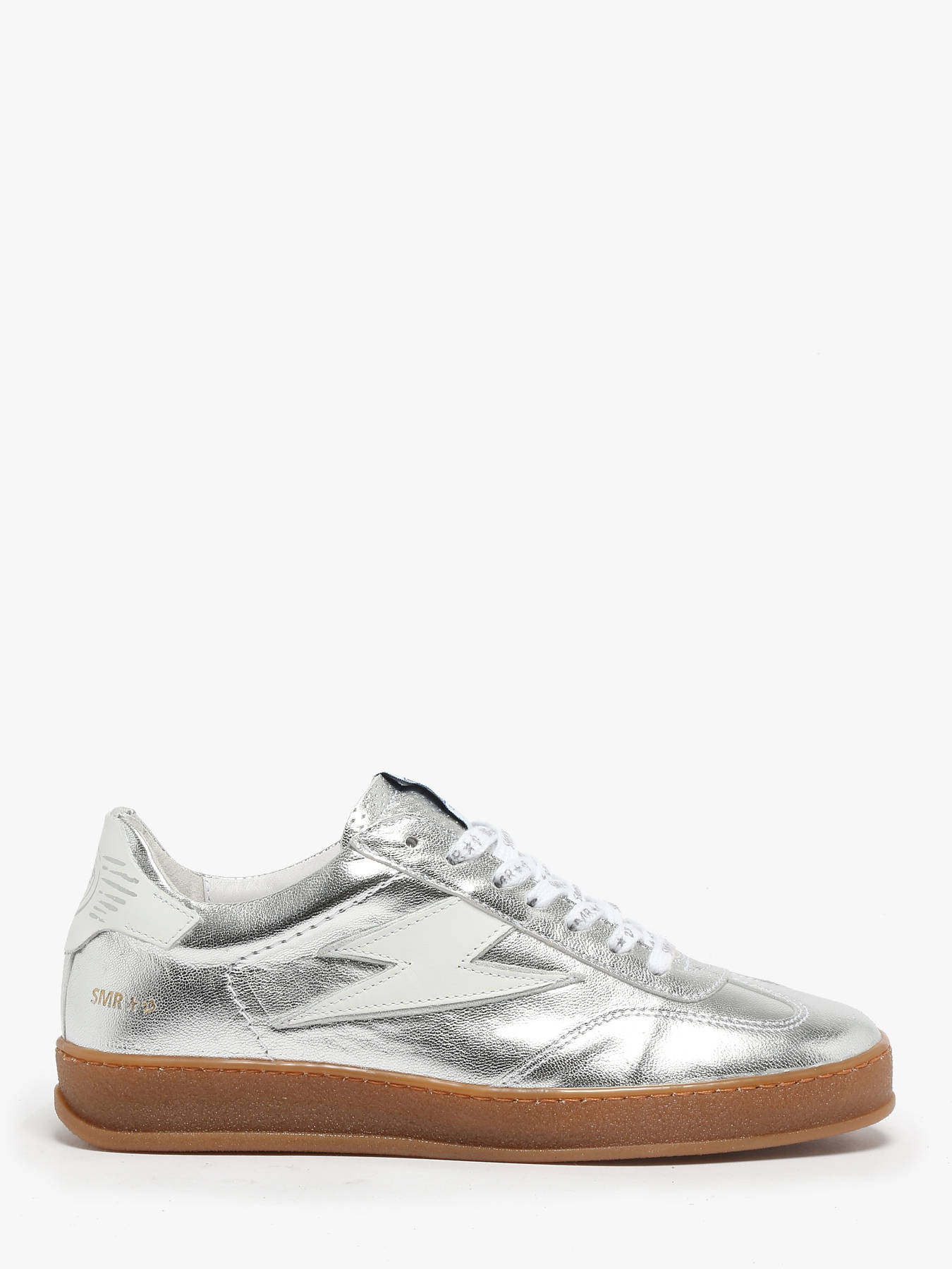 Sneakers Risy en cuir SEMERDJIAN