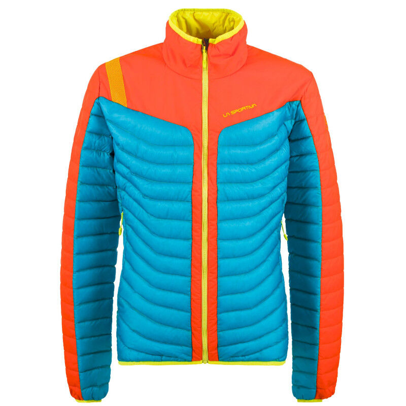 Combin Down Jkt - Doudoune homme