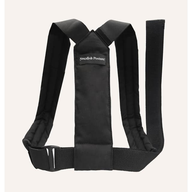 Holdningskorrigerende bånd Flexi One-Size Sort