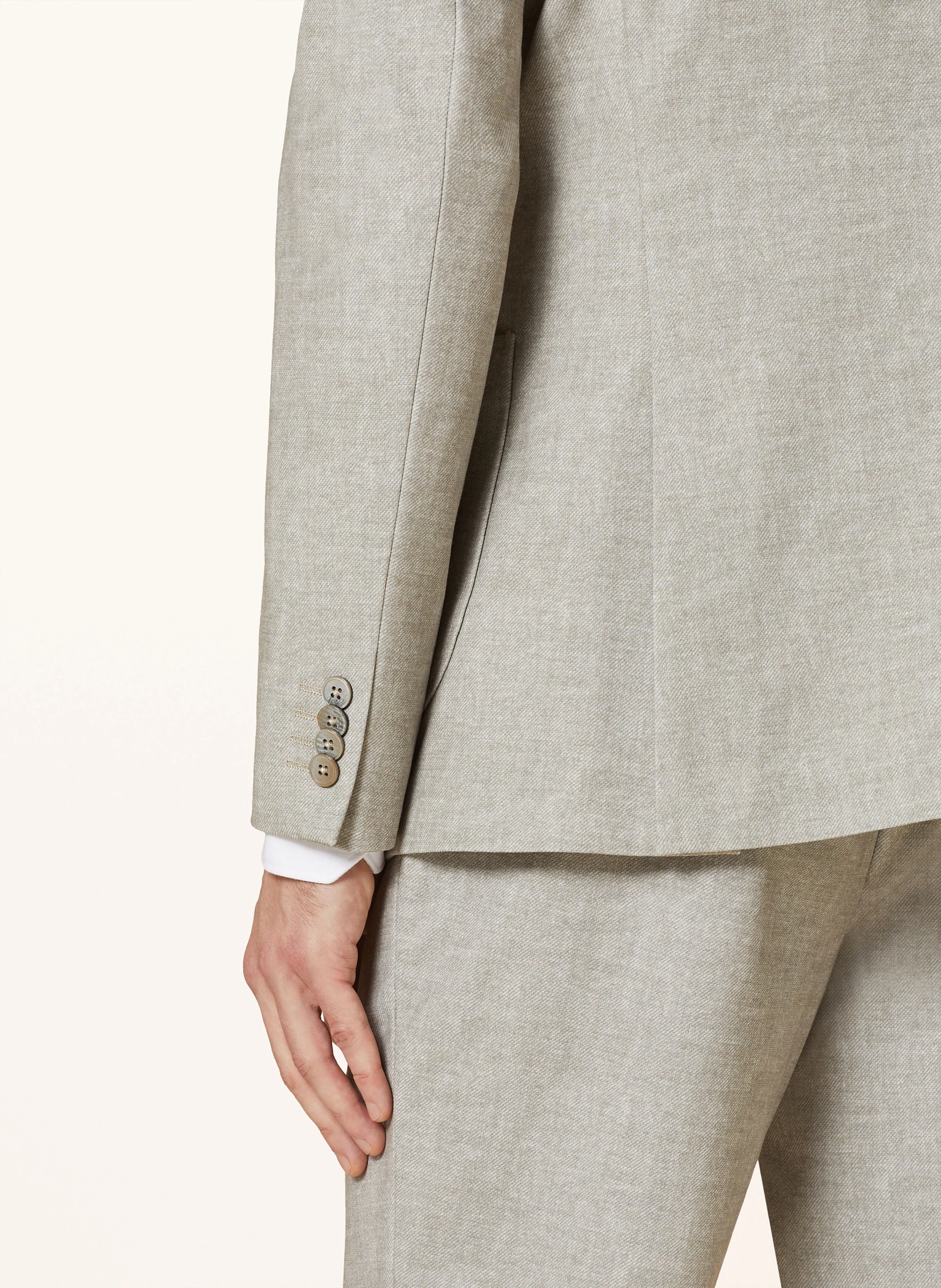 PAUL Anzugsakko Extra Slim Fit