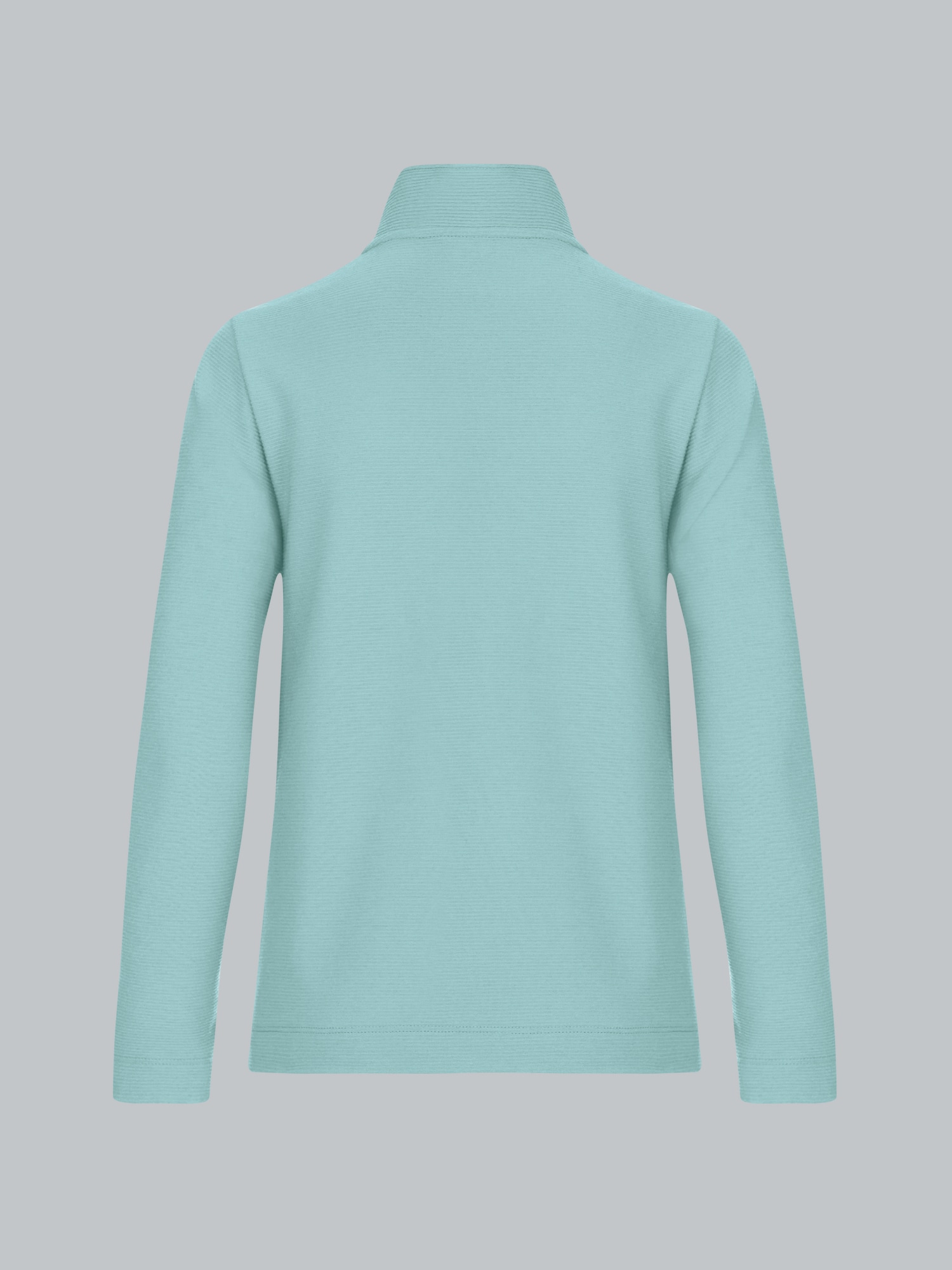 Jacke mit funkelnden Strass-Steinen Gletscher