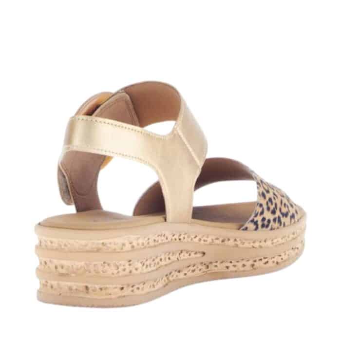 Gabor Sandal Dame 64.550.32
