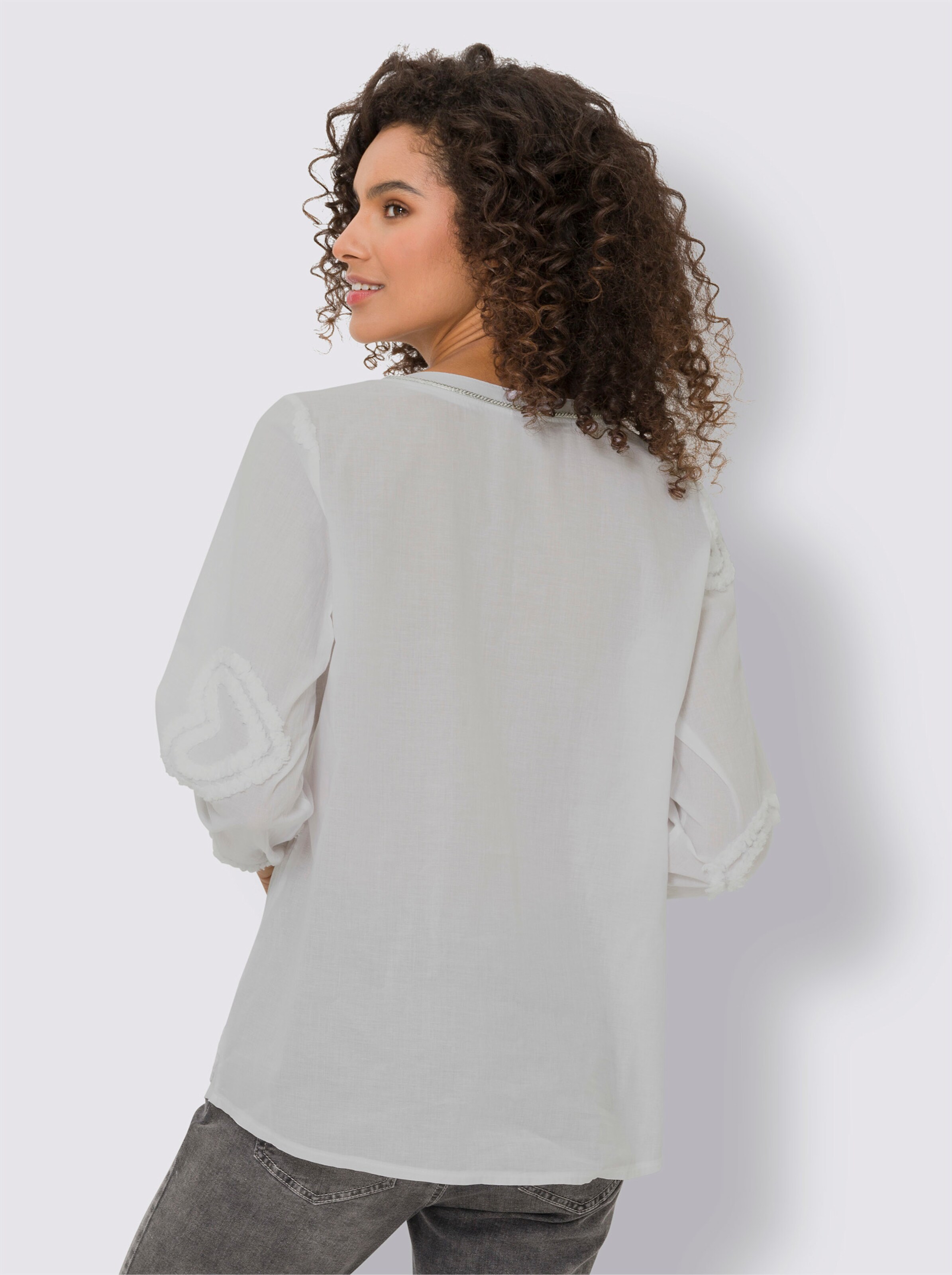 Bluse