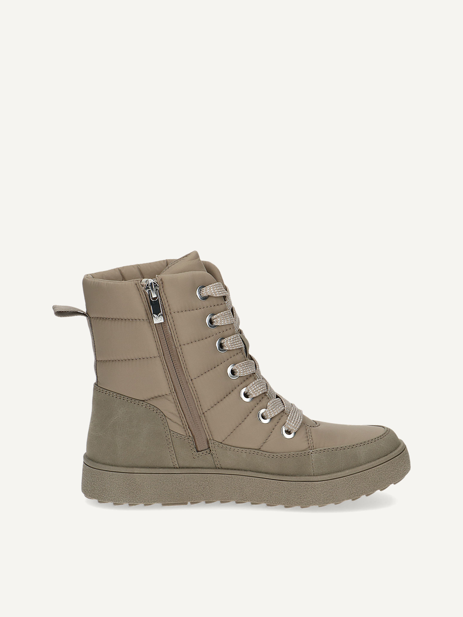 Stiefelette
