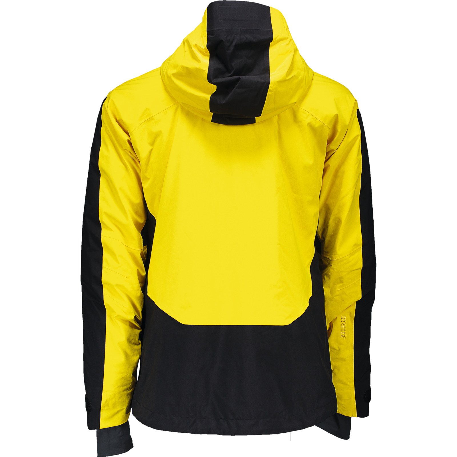 Peak Performance Herren-Skijacke Gravity 2L S, gelb
