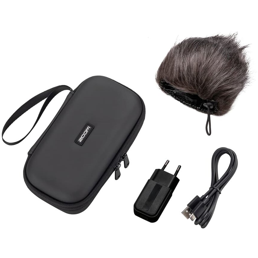 Zoom APH-4e accessoirepakket voor H4essential recorder