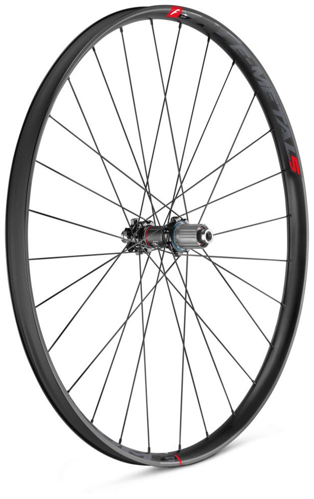 Fulcrum E-Metal 5 29