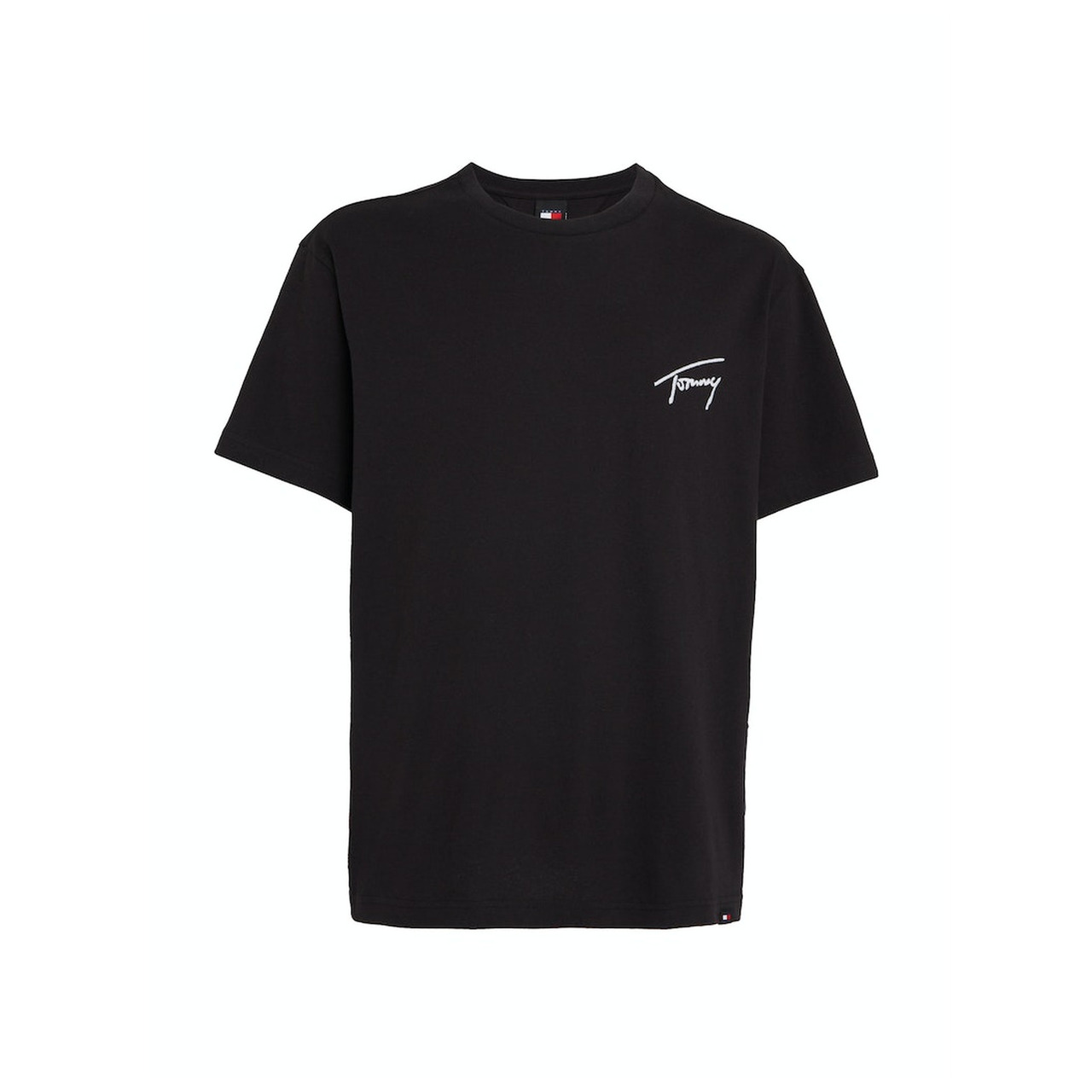 Tommy Jeans TJM REG SIGNATURE TEE EXT
