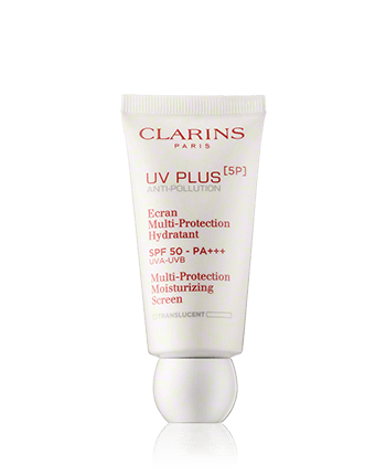 Clarins Spezialpflege UV Plus SPF 50 30ml