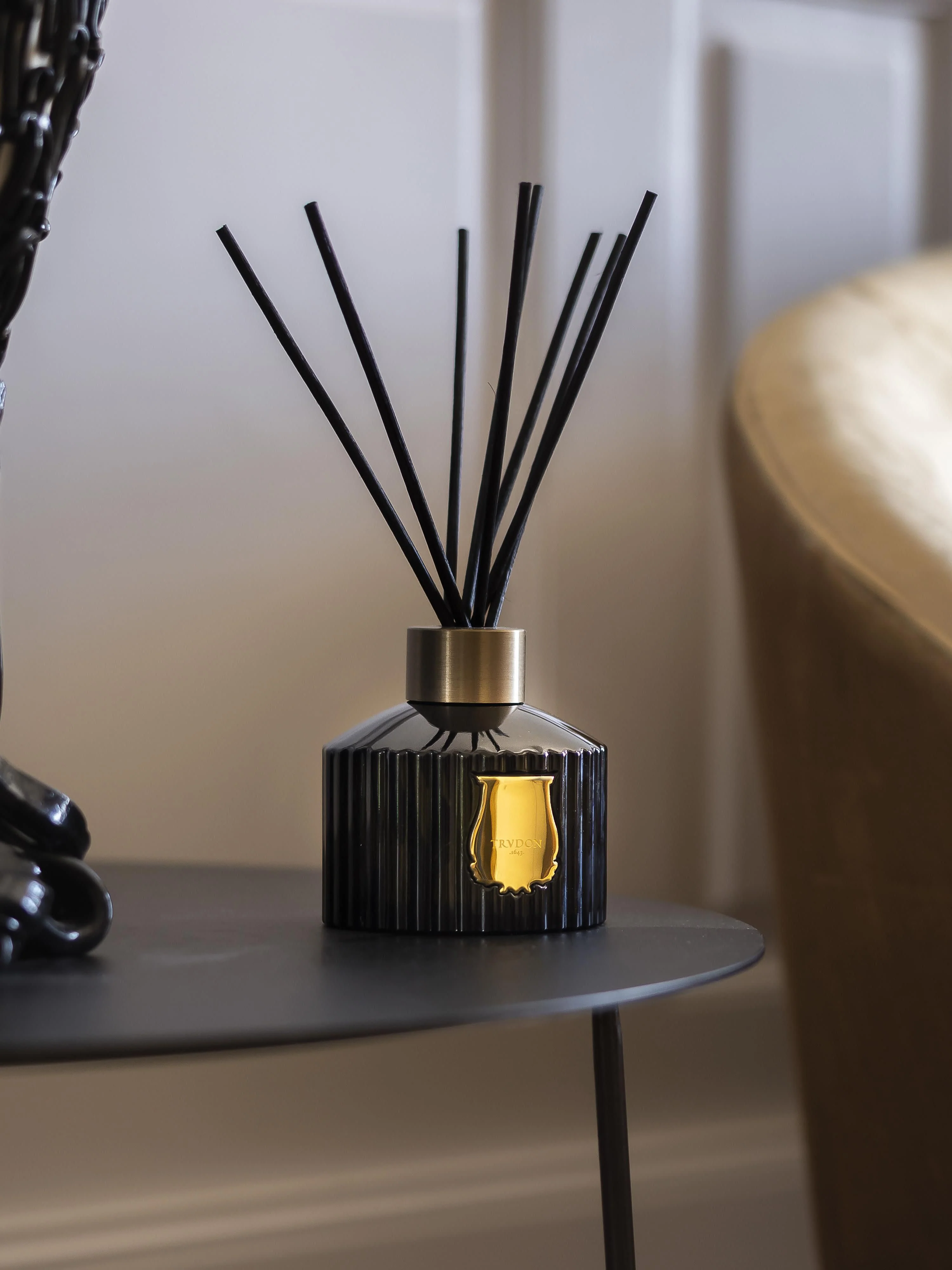 Handgemaakte diffuser Abd El Kader (jasmijn)