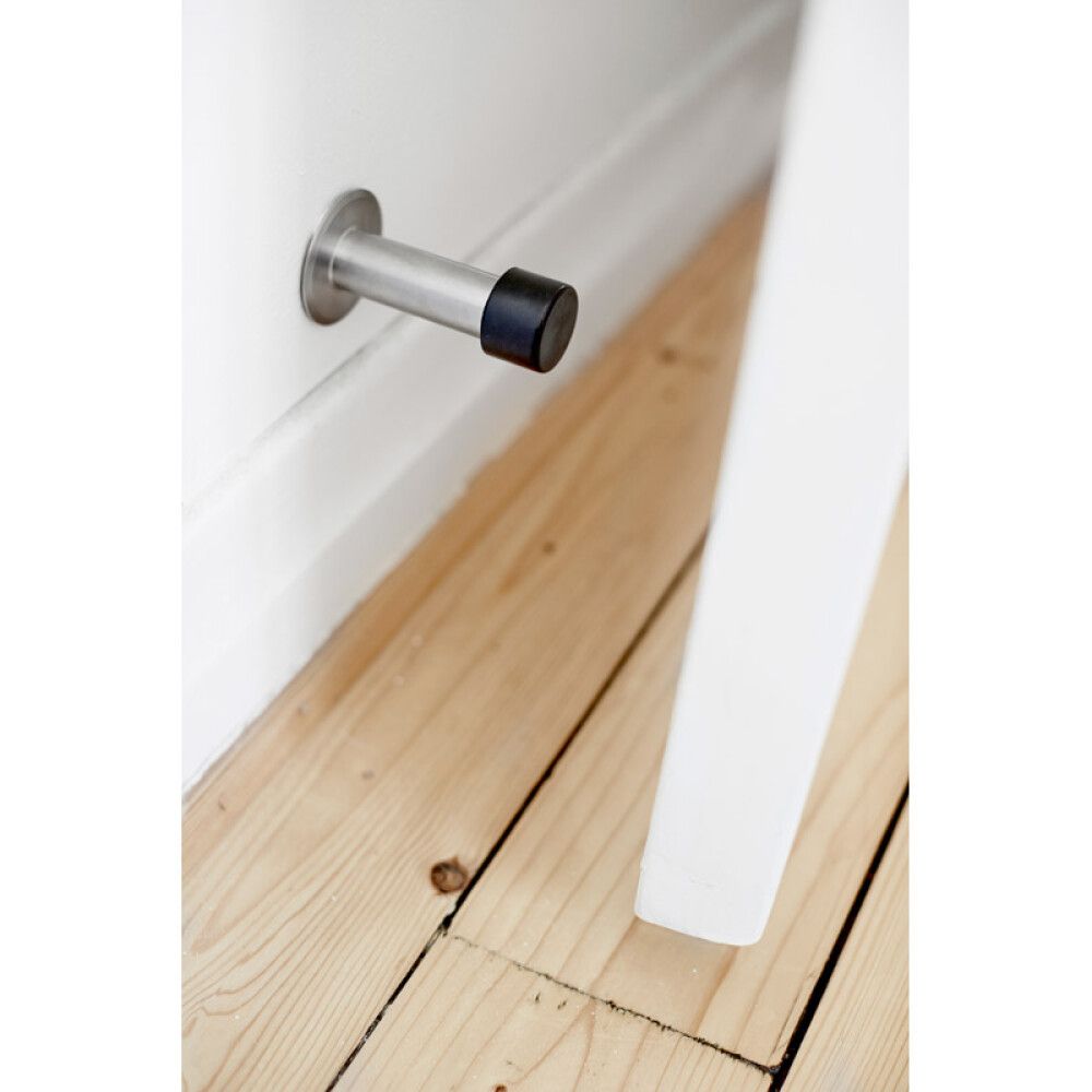 DØRSTOPPER HABO 2892 RUSTFRI