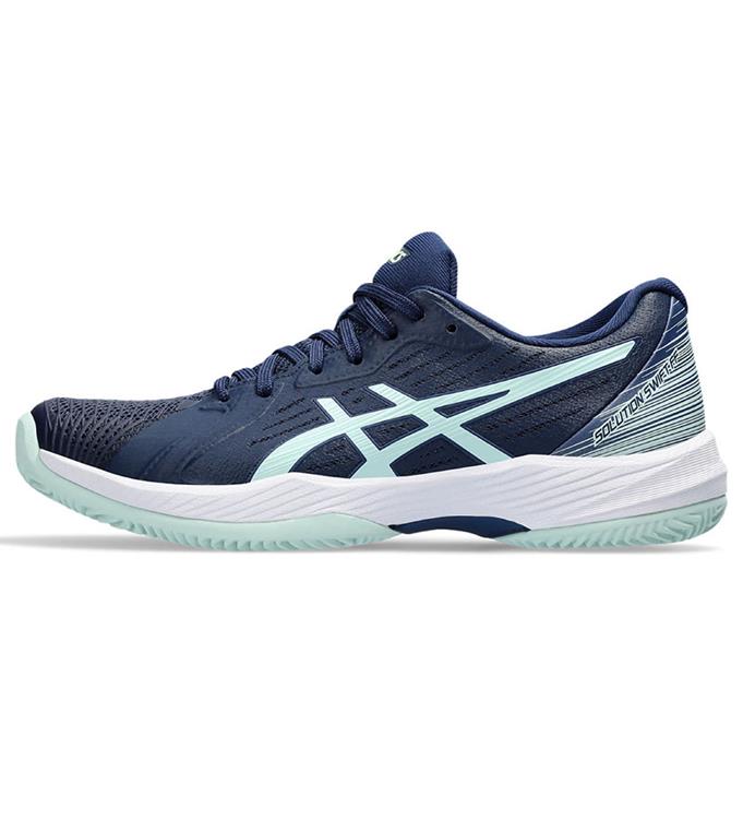 ASICS Women Solutions Swift FF Clay Tennisschoenen
