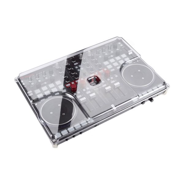 Decksaver Vestax VCI400 Cover