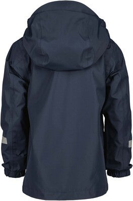 Didriksons Norma Skalljakke, Navy
