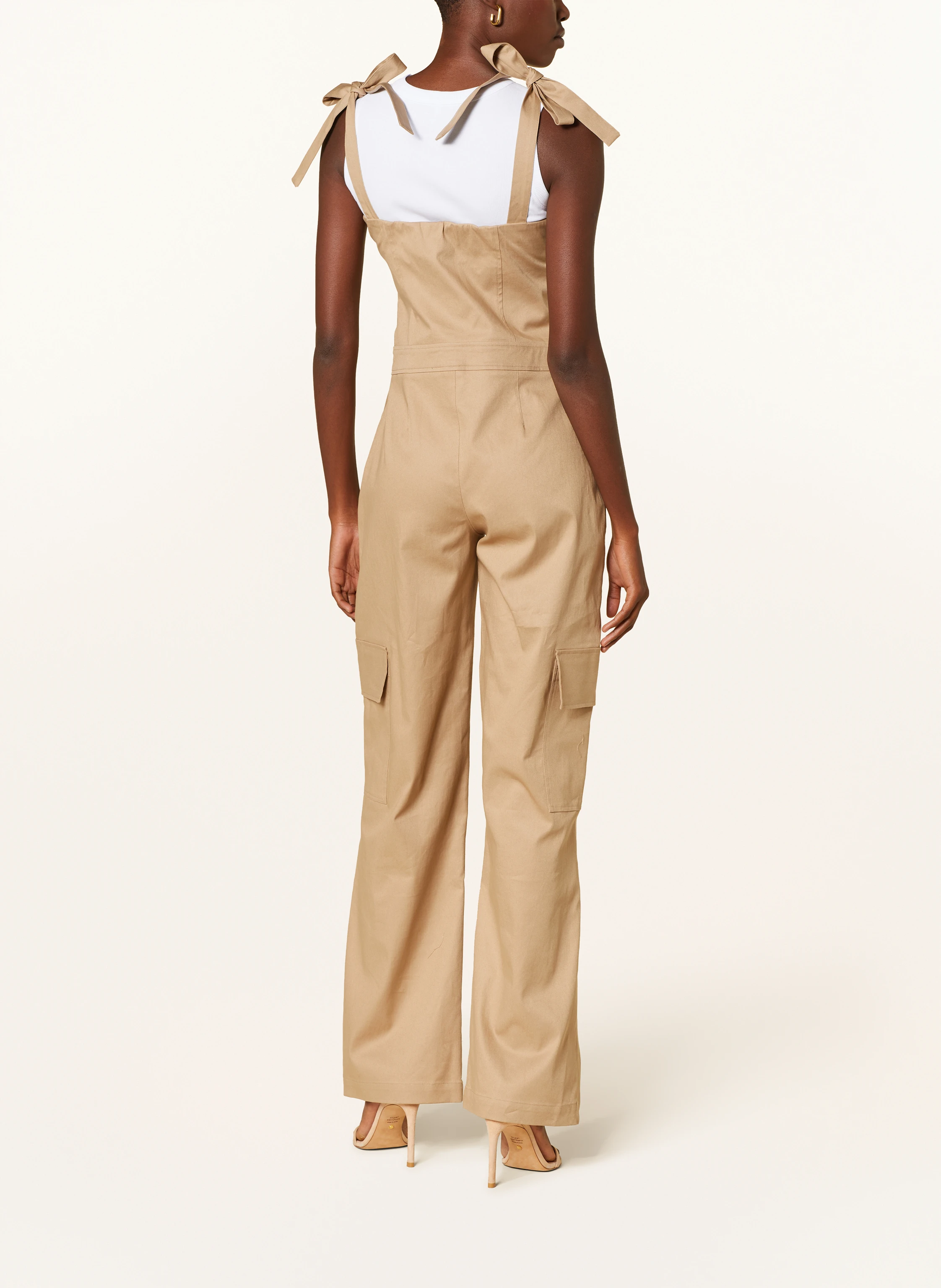 MRS & HUGS Cargo-Jumpsuit