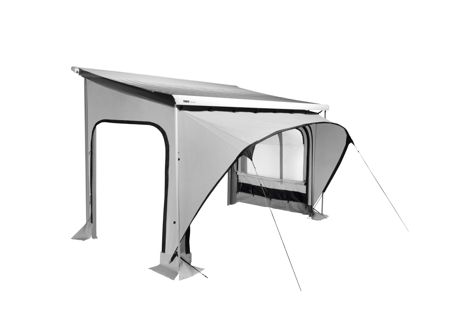 Thule QuickFit Markisenzelt L