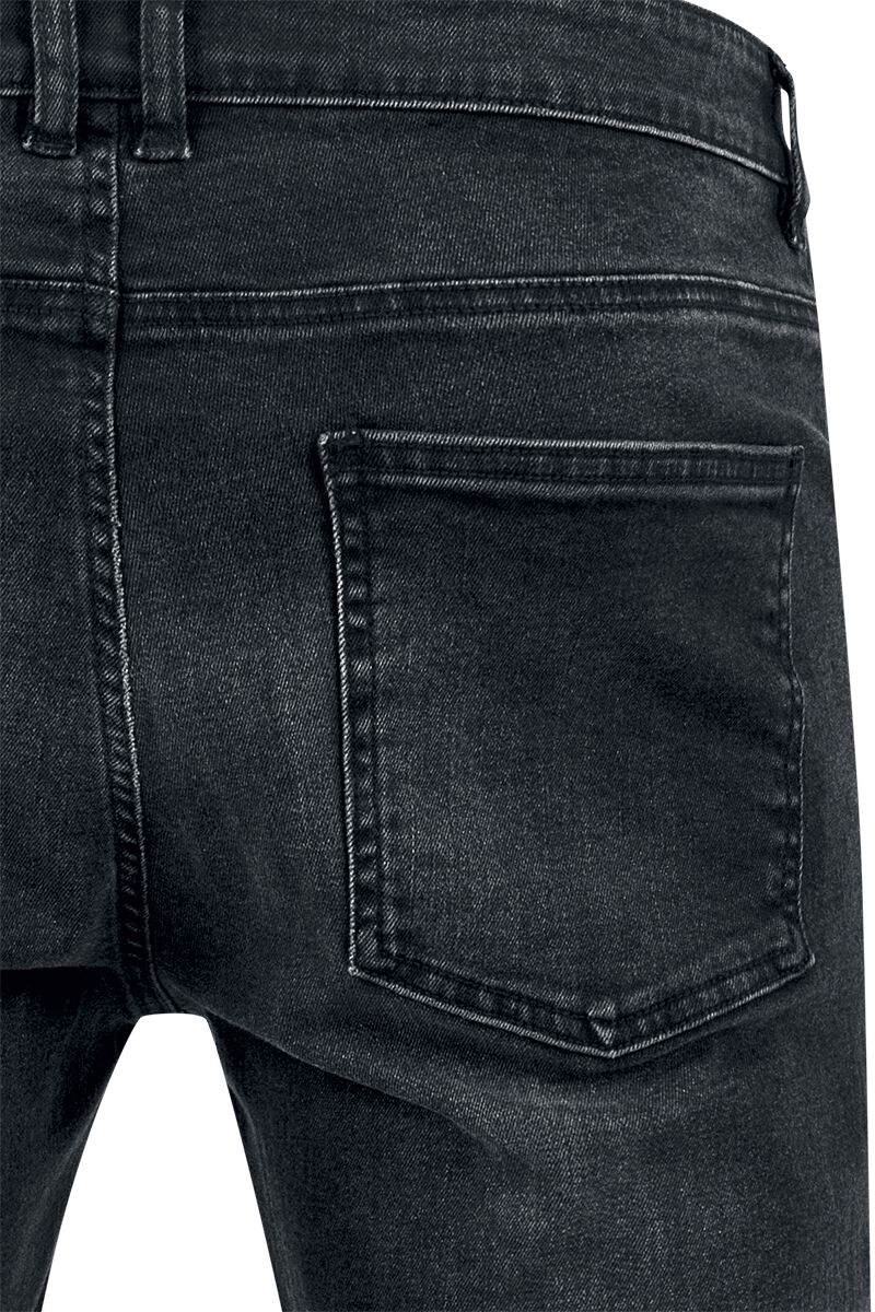 Jean Stretch | Urban Classics Jean