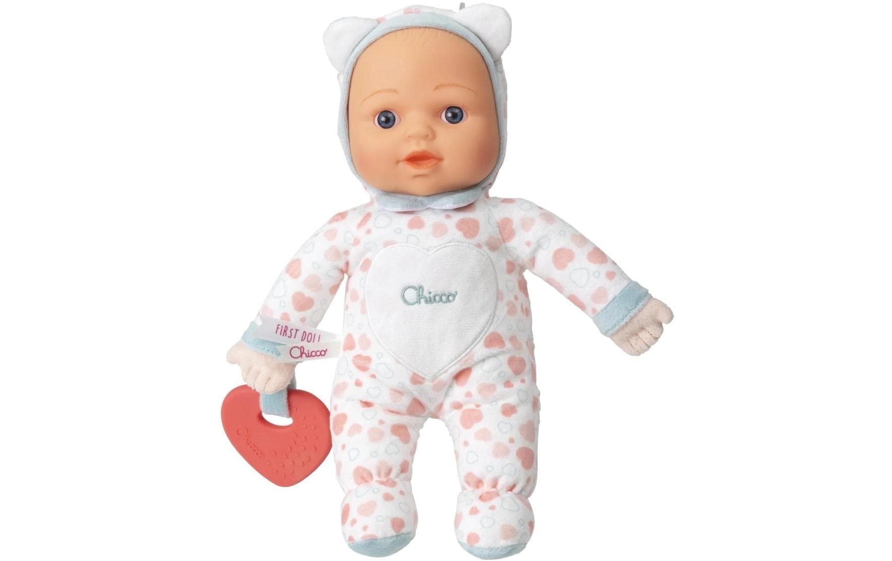Chicco Babypuppe »My First Doll Fantasy«