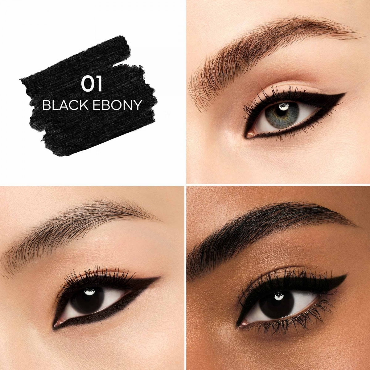 GUERLAIN Contour G Le Crayon Yeux Couleur Intense