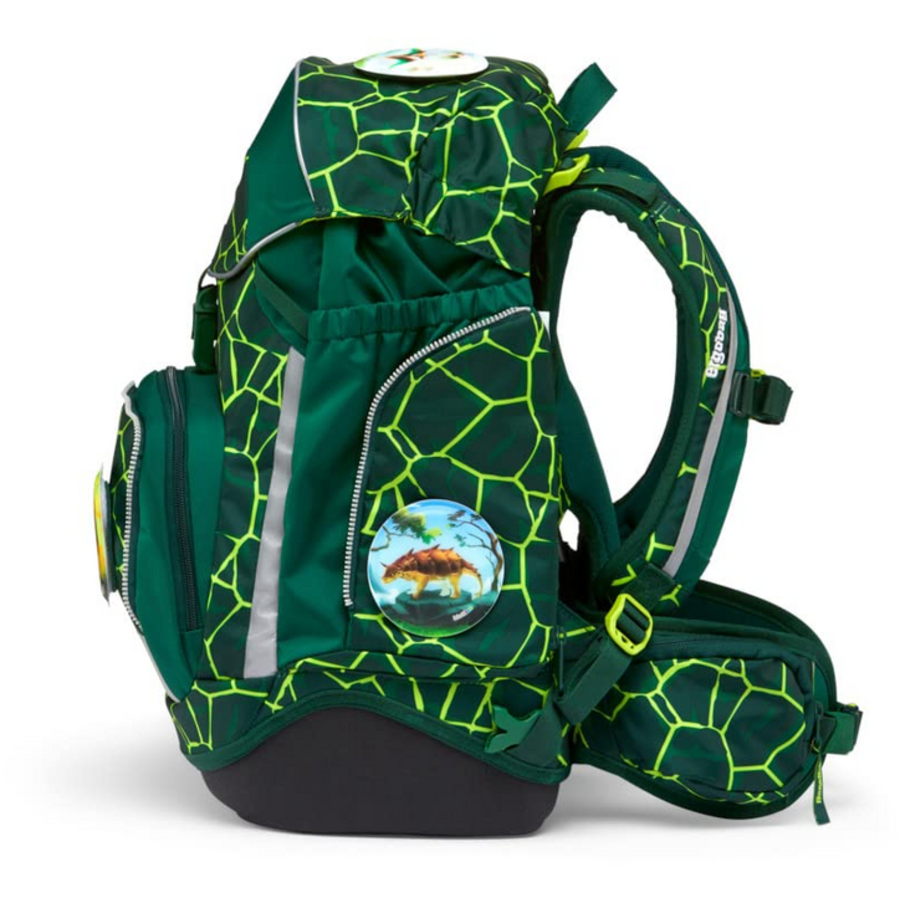 Ergobag Schulrucksäcke kombi