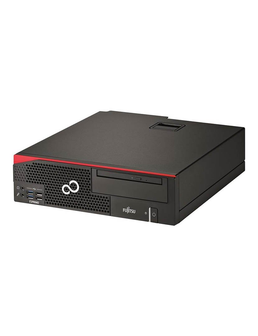 Fujitsu Esprimo D556 A Desktop