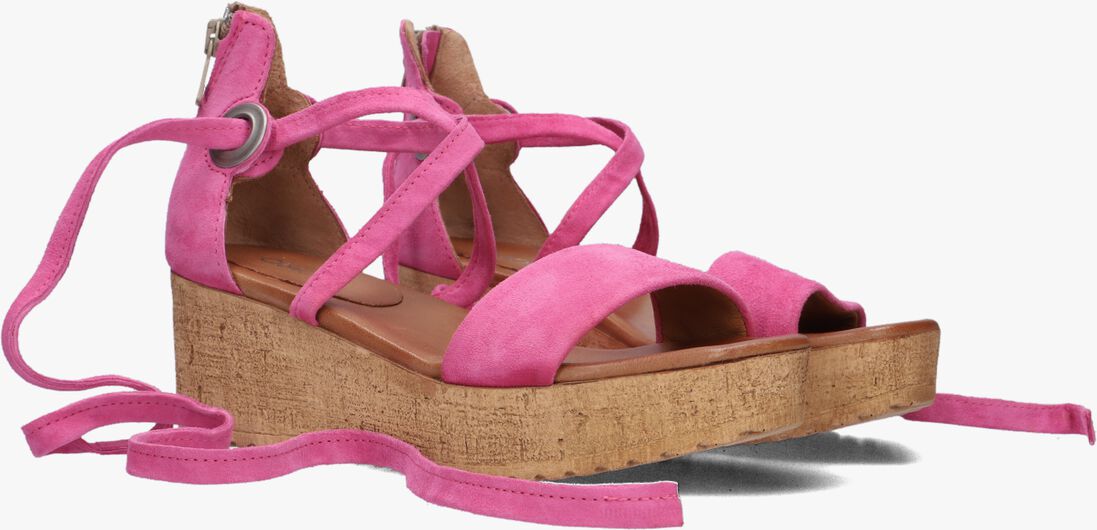 OMODA roze omoda sandalen 722007