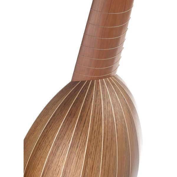 Thomann Pro Renaissance Lute 10 Course