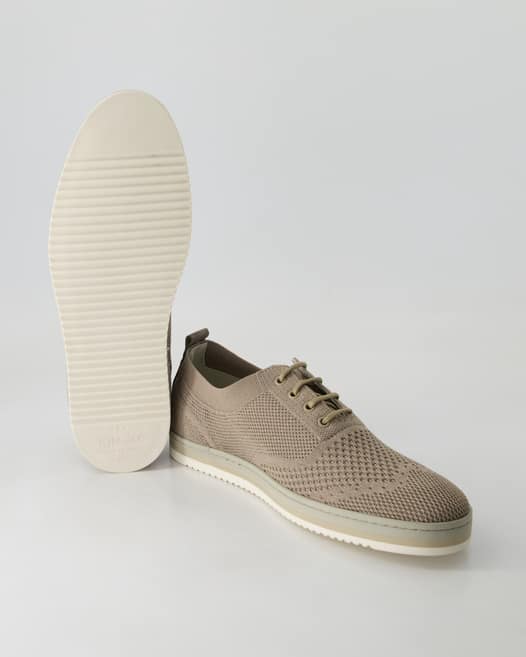 Igi & Co UBC 76102 Sneaker in Beige