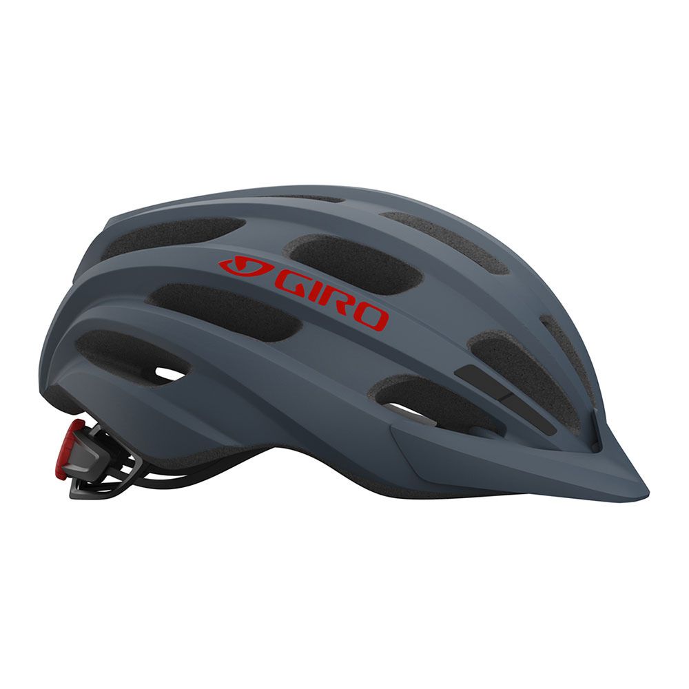 Giro REGISTER - Casque urbain portaro grey