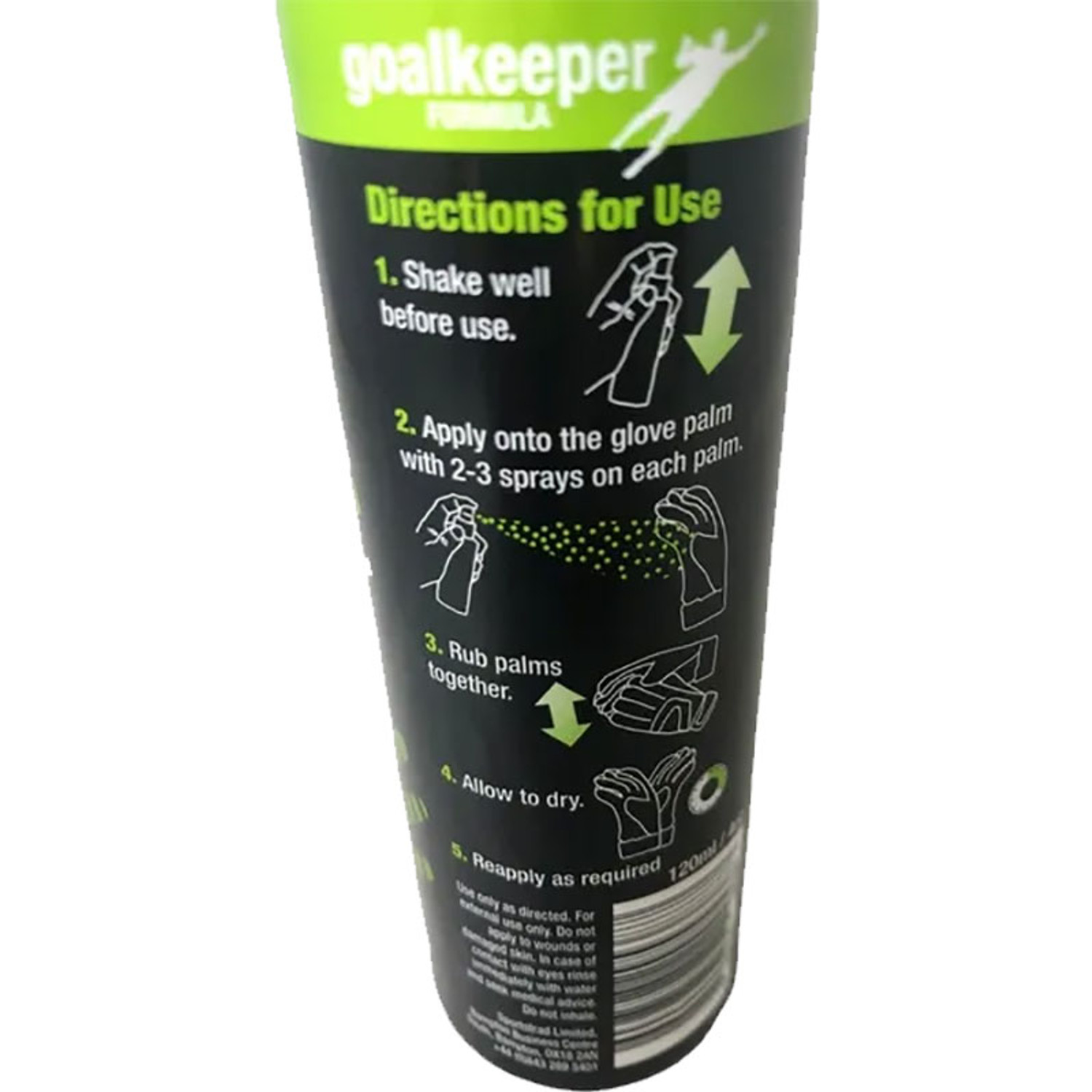 Gloveglu Original Grip