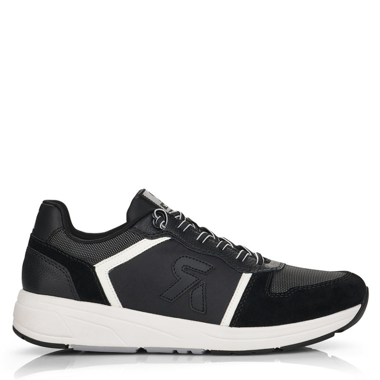 Rieker R-Evolution 07001-00 | NOIR