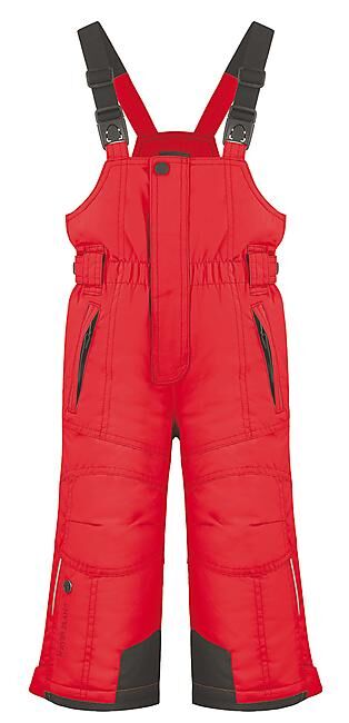POIVRE BLANC - SALOPETTE DE SKI BIB BOY 21