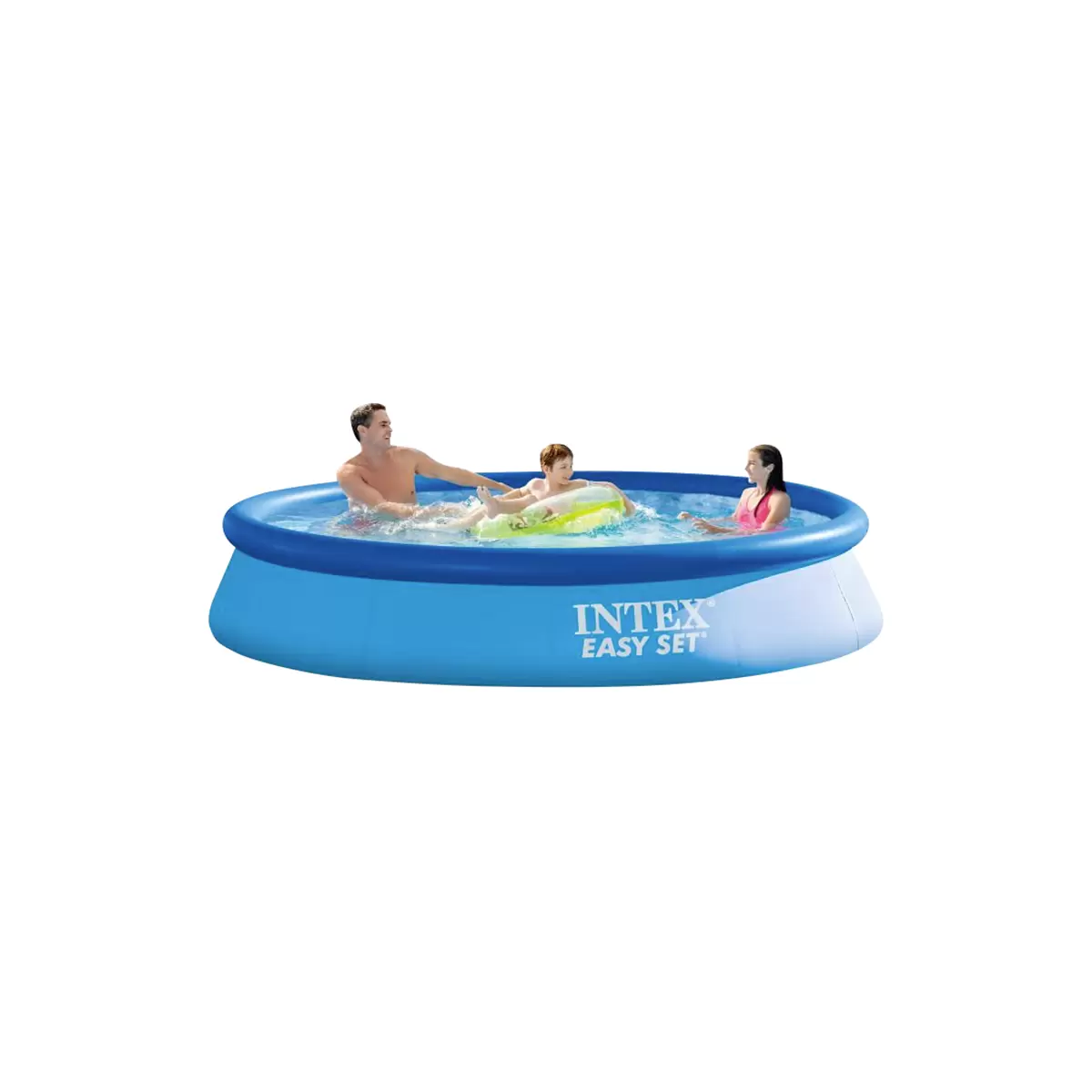 Easy Pool Set Intex