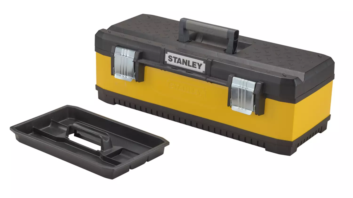 Stanley 1-95-614 MP Gereedschapskoffer 26