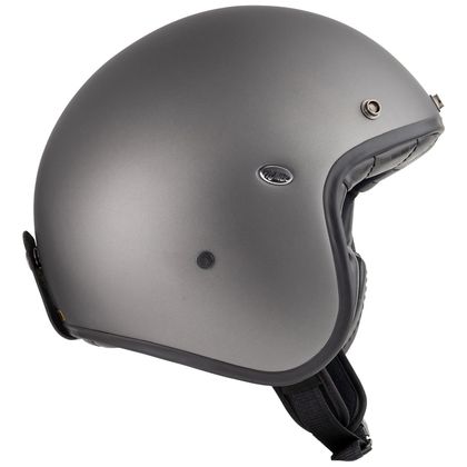 Casque Premier LE PETIT CLASSIC - U GREY MATT - Gris