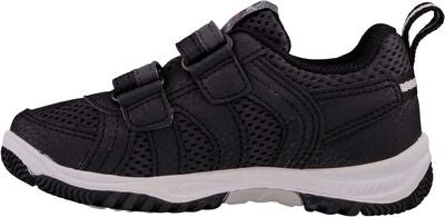 Viking Cascade 2.0 Sneaker, Black/Dark Grey