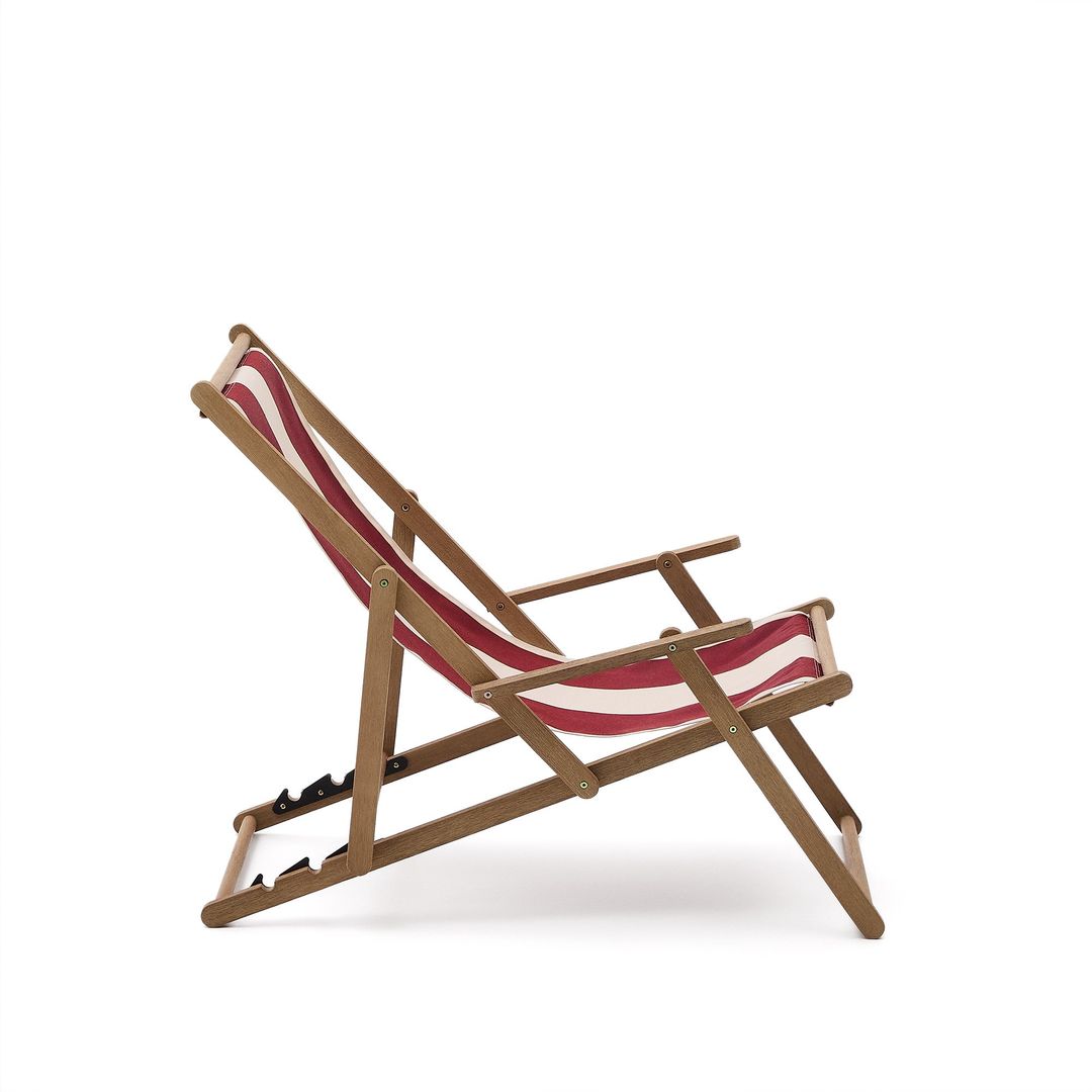 Kave Home   Vilara Strandstoel