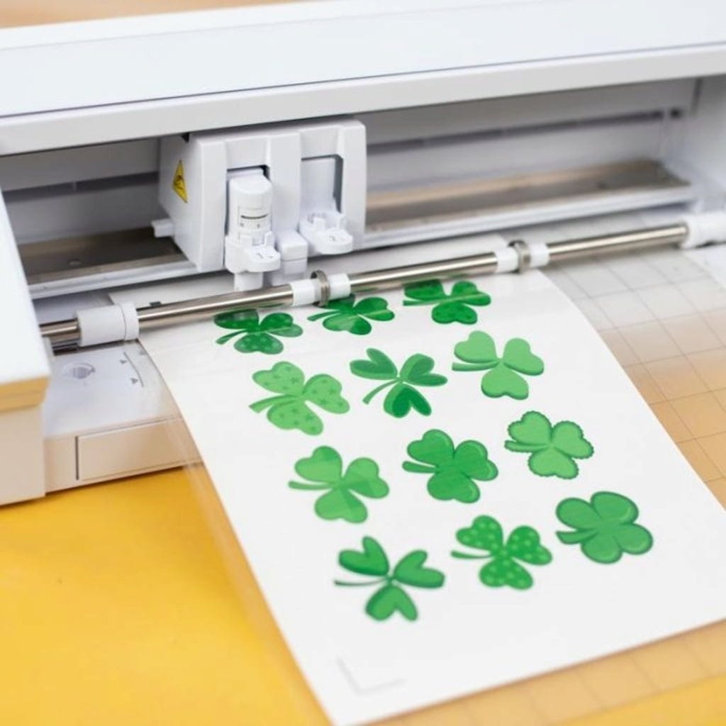 Silhouette  Printable Tattoo Paper, Clear    Schmücke deine Haut mit deinen eigenen Kreationen!