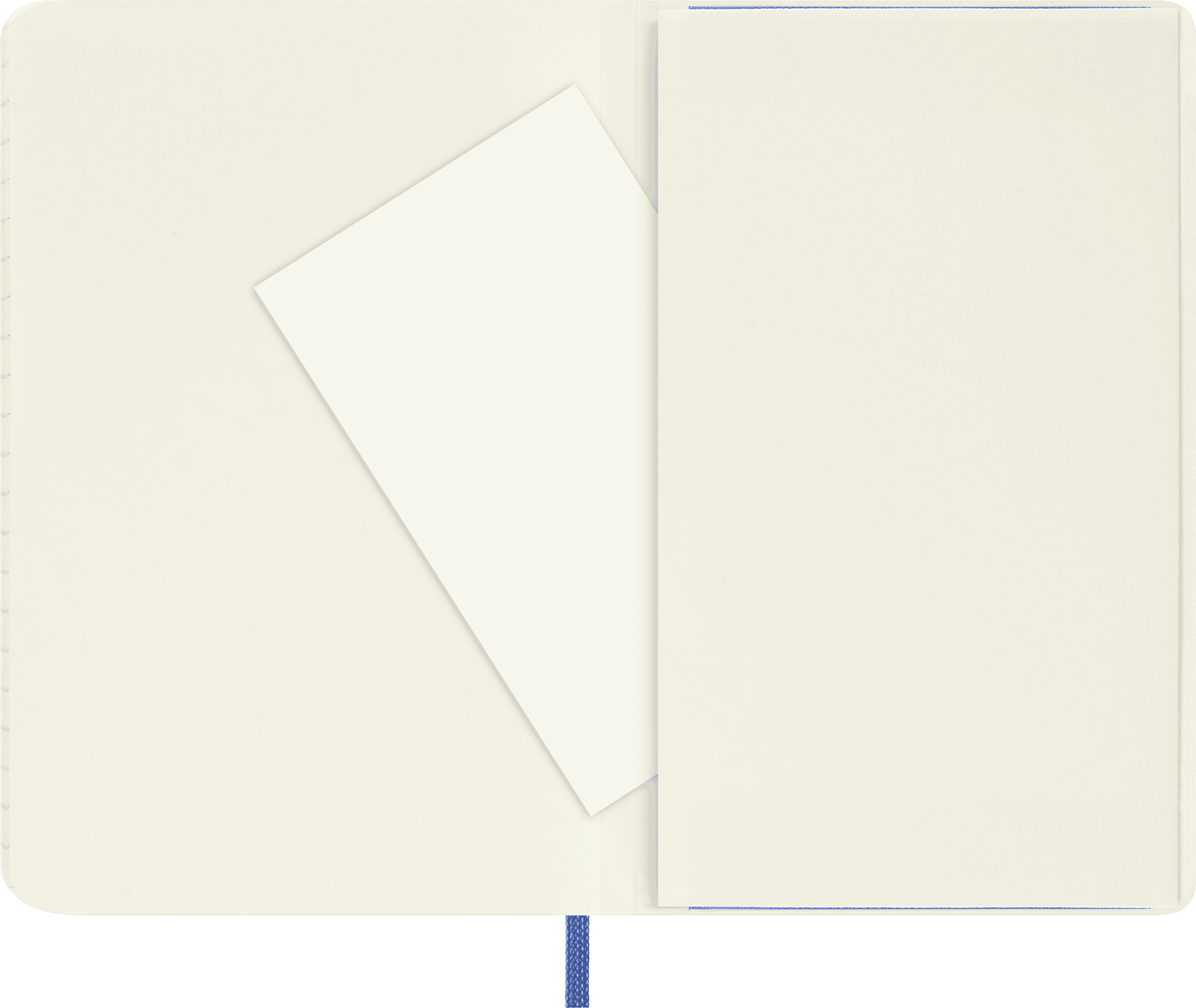 Classic Notebook Soft Cover