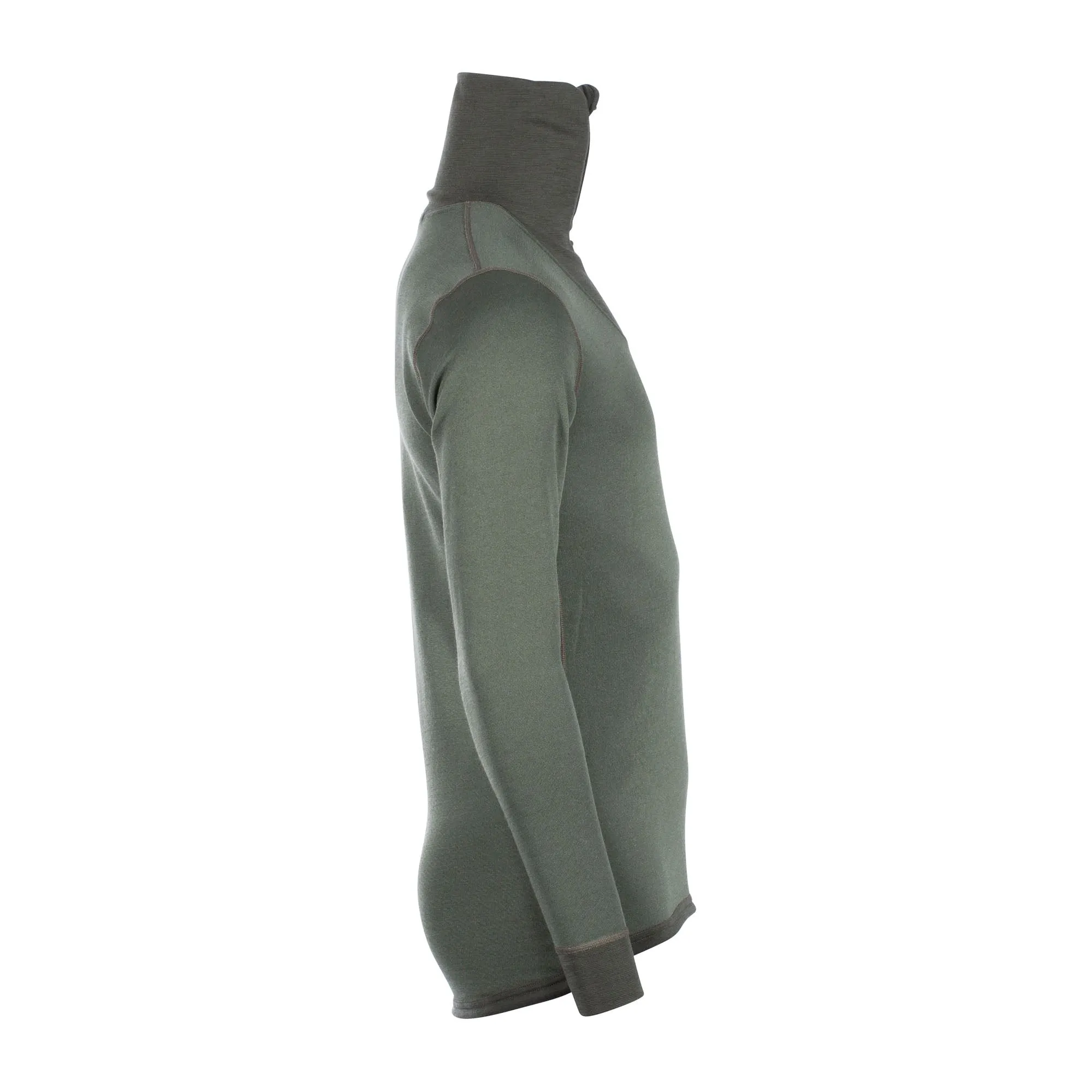 Aclima -  Longsleeve HotWool Polo