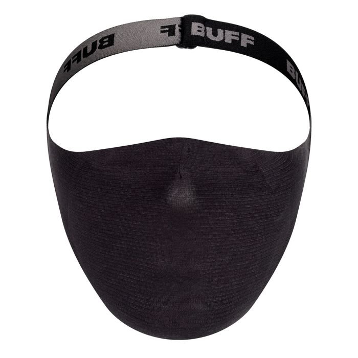 Buff Filter Mask mundbind