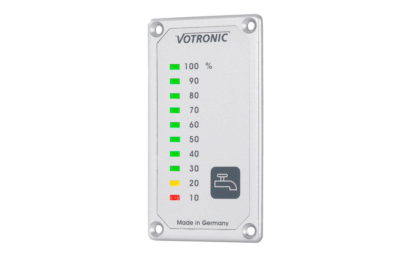 Votronic Tankanzeigen für Frischwassertanks